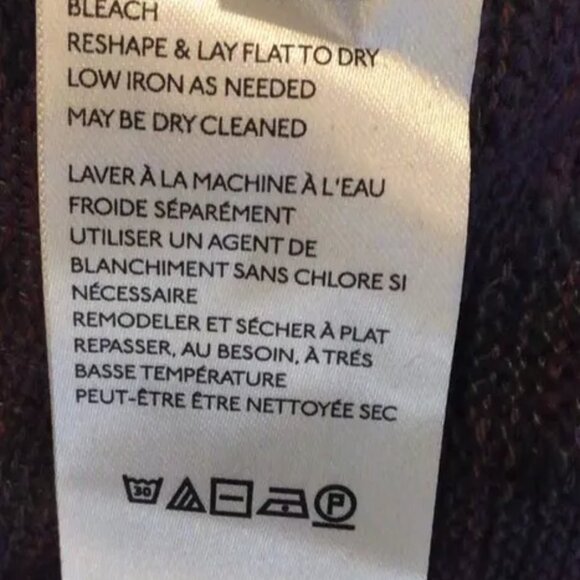 We The Free People Knot Top Spaced Out Women M - Picture 5 of 6